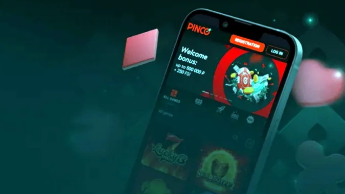 Pinko APK'ni yangilash va ilovani o‘chirish
